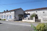 French property, houses and homes for sale in Pons Charente-Maritime Poitou_Charentes