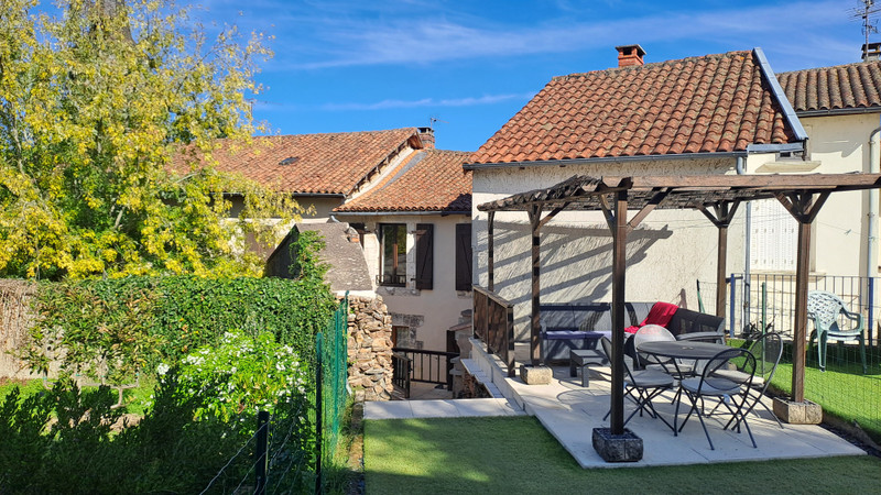 French property for sale in Massignac, Charente - €130,800 - photo 10