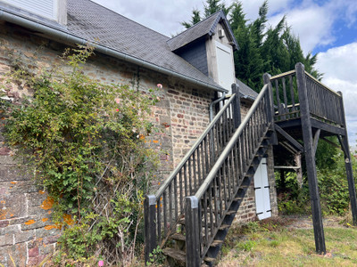 French property for sale in Souleuvre en Bocage, Calvados - €99,000 - photo 8