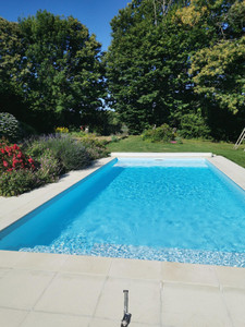 French property for sale in Cussac, Haute-Vienne - €288,500 - photo 3