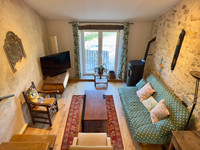 Maison à vendre à La Chapelle-Montbrandeix, Haute-Vienne - 183.000 € - photo 10