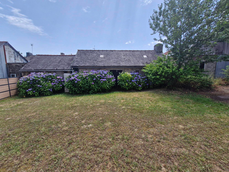 French property for sale in Rieux, Morbihan - €223,500 - photo 1