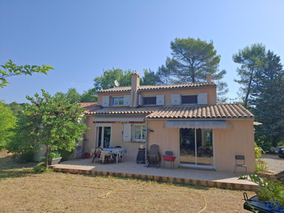 Maison à vendre à Pontevès, Var, PACA, avec Leggett Immobilier