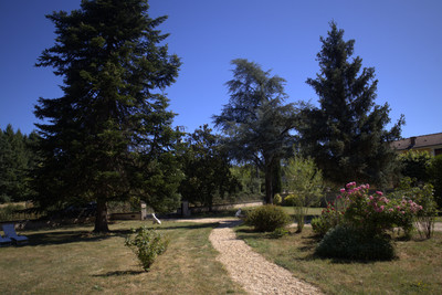 French property for sale in Saint-Pierre-de-Côle, Dordogne - €359,700 - photo 1