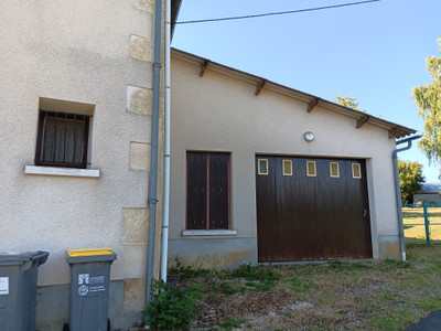 French property for sale in Château-Garnier, Vienne - €125,350 - photo 8