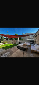 Maison à vendre à Châteauneuf-sur-Charente, Charente, Poitou-Charentes, avec Leggett Immobilier