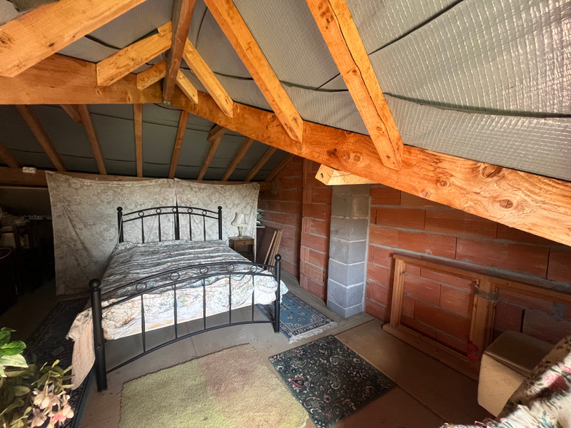French property for sale in Saint-Vivien, Dordogne - €85,000 - photo 9
