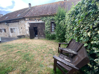 French property for sale in Champs-Romain, Dordogne - €87,500 - photo 9