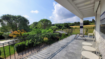 French property for sale in Thuir, Pyrénées-Orientales - €590,000 - photo 1