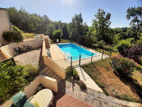 Maison à vendre à Bouteilles-Saint-Sébastien, Dordogne - 85.000 € - photo 2