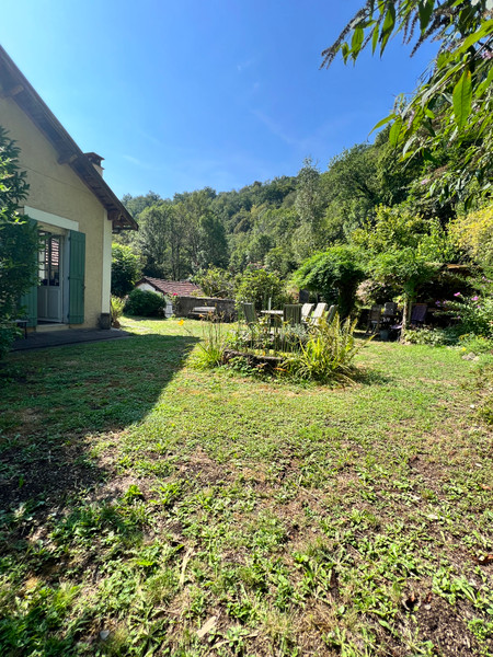 French property for sale in Nantheuil, Dordogne - €149,000 - photo 3