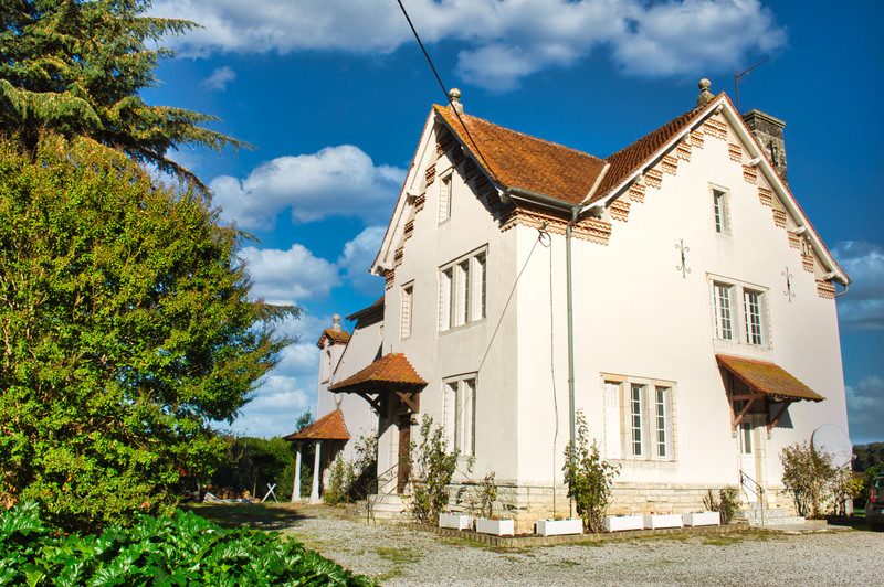 French property for sale in Navarrenx, Pyrénées-Atlantiques - &#8364;795,000 - photo 4