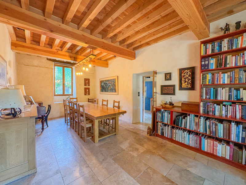French property for sale in Rouffiac-d'Aude, Aude - €525,000 - photo 4