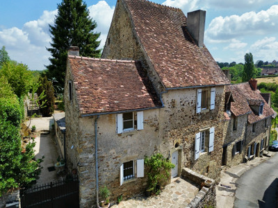 house for sale in Indre