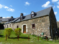 French property, houses and homes for sale in Rohan Morbihan Brittany