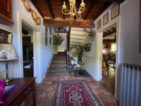 Maison à vendre à L'Isle-en-Dodon, Haute-Garonne - 333.000 € - photo 7