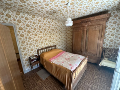 French property for sale in Sortosville-en-Beaumont, Manche - €174,000 - photo 4