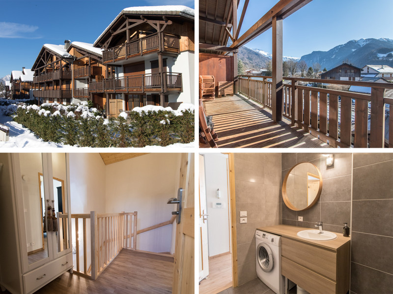 French property for sale in Samoëns, Haute-Savoie - photo 10