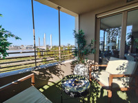 Appartement à vendre à Bordeaux, Gironde - 462.000 € - photo 1