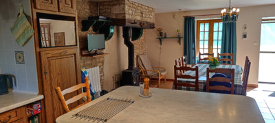 French property for sale in Blanzay, Vienne - €214,000 - photo 4