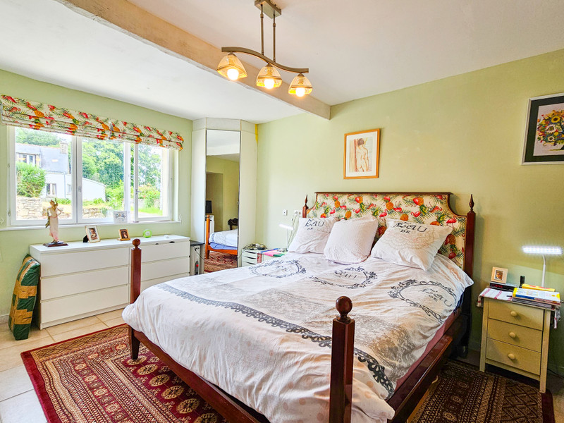 French property for sale in Melrand, Morbihan - €154,500 - photo 5