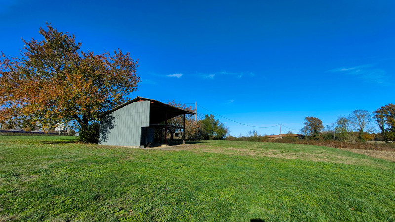 French property for sale in Castelnau-Magnoac, Hautes-Pyrénées - &#8364;235,400 - photo 3