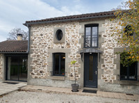 Propriété à vendre à Maisonnais-sur-Tardoire, Haute-Vienne - 217 500 € - photo n°1