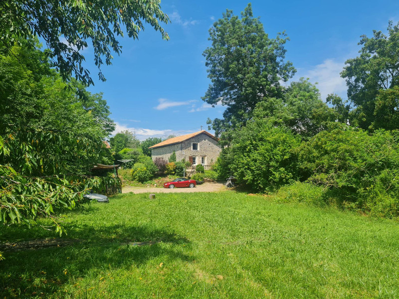 French property for sale in Villetoureix, Dordogne - €174,960 - photo 2
