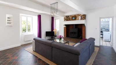 French property for sale in Cartigny-l'Épinay, Calvados - €349,900 - photo 1
