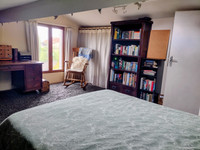 Maison à vendre à Lathus-Saint-Rémy, Vienne - 66.600 € - photo 12