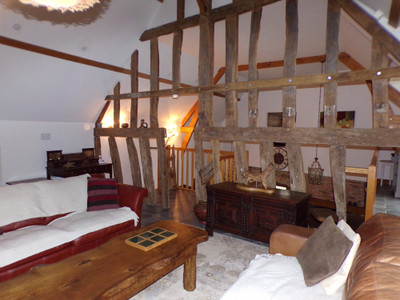French property for sale in Athée, Mayenne - €151,000 - photo 6
