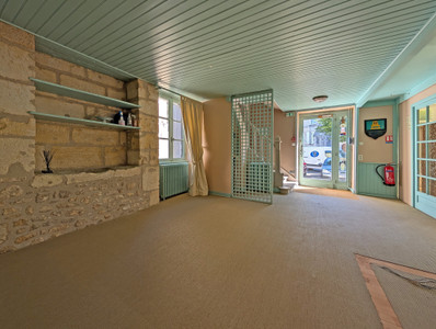 French property for sale in Sorges et Ligueux en Périgord, Dordogne - €247,500 - photo 2
