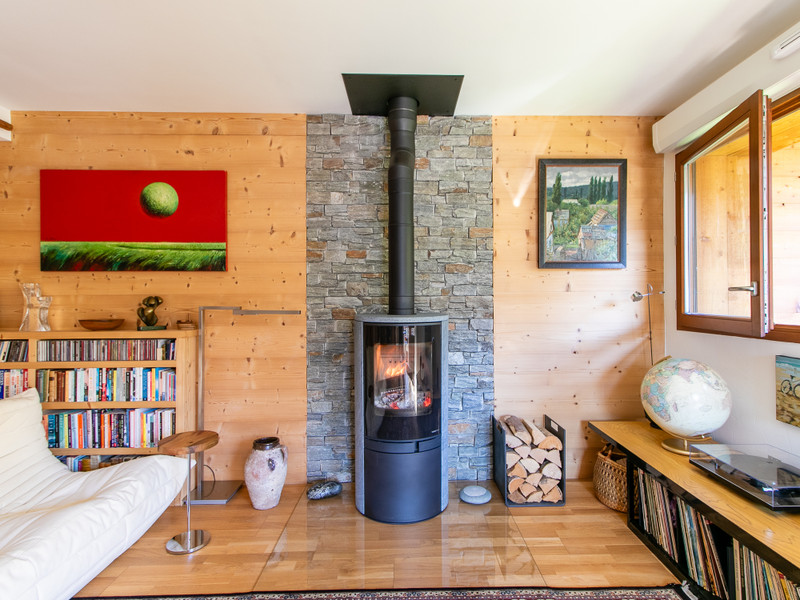 Ski property for sale in Samoens - €760,000 - photo 13