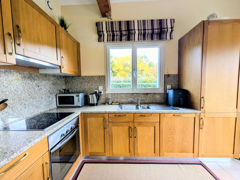 French property for sale in Les Forges, Deux-Sèvres - €152,200 - photo 4