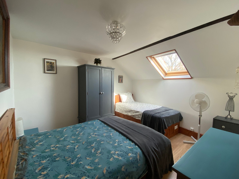 French property for sale in Saint-Saturnin, Cher - €285,690 - photo 5