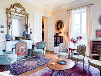 Chateau à vendre à Saint-Maixent-de-Beugné, Deux-Sèvres - 678.000 € - photo 5