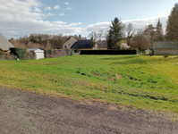 Propriété à vendre à Marcillac-la-Croisille, Corrèze - 49 600 € - photo n°7