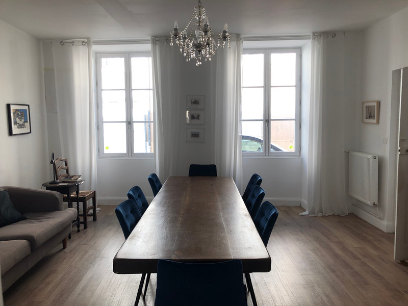 French property for sale in Sauzé-Vaussais, Deux-Sèvres - €249,000 - photo 3