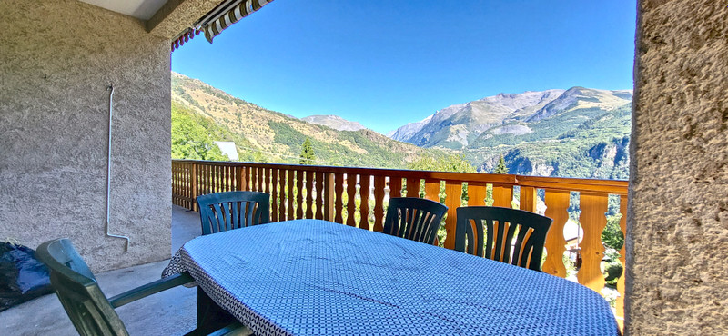 Ski property for sale in Alpe d'Huez - €460,000 - photo 12