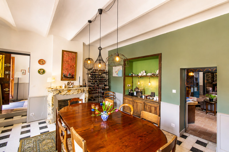 French property for sale in Raissac-d'Aude, Aude - €849,000
