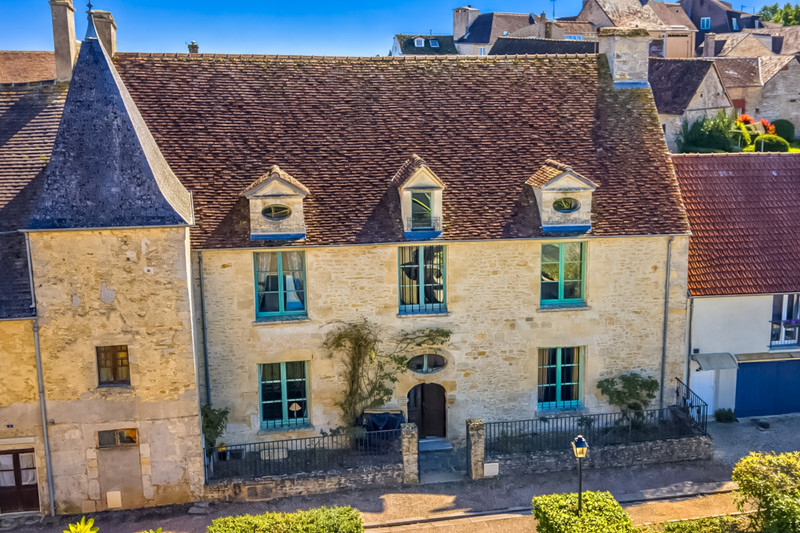 French property for sale in Sées, Orne - €498,200 - photo 1
