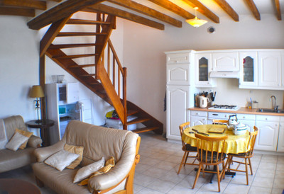 French property for sale in Vernoil-le-Fourrier, Maine-et-Loire - €138,500 - photo 3