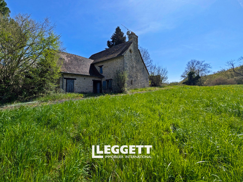 Maison 5 pièce(s), HAUTEFORT