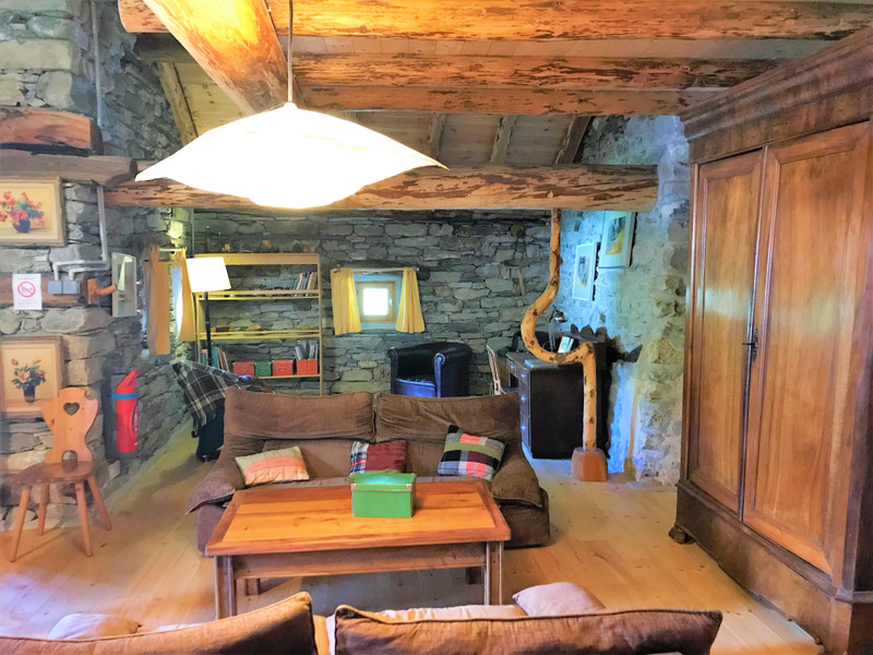 French property for sale in Tignes, Savoie - &#8364;850,000 - photo 7