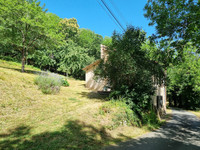 Propriété à vendre à Saint-Pons-de-Thomières, Hérault - 155 000 € - photo n°10