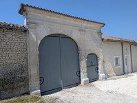 Maison à vendre à Challignac, Charente - 625.000 € - photo 10
