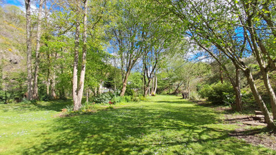 Maison à vendre à Vire Normandie, Calvados, Basse-Normandie, avec Leggett Immobilier