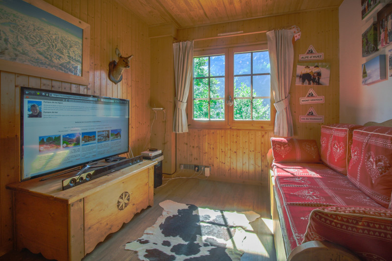 French property for sale in Les Contamines-Montjoie, Haute-Savoie - photo 9