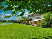 Propriété à vendre à Loches, Indre-et-Loire - 235 400 € - photo n°2