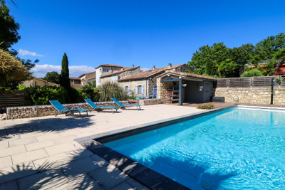 house for sale in Gard